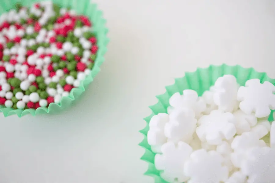 Paper Baking Cups - Compostable Cupcake Liners - Go-Compost